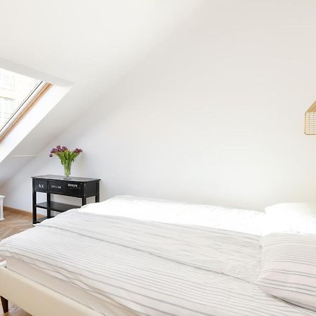Apartamento Tatari 32 Rooftop Tallin Exterior foto