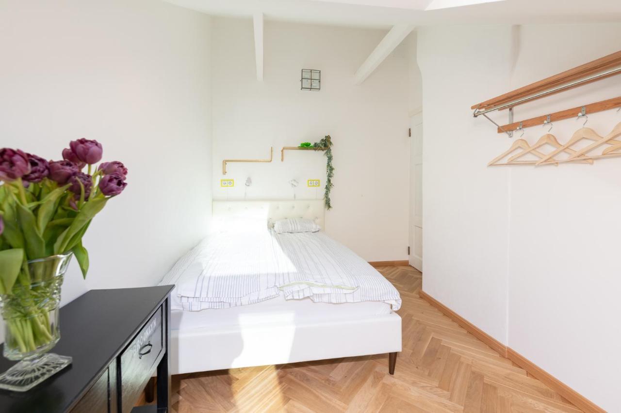 Apartamento Tatari 32 Rooftop Tallin Exterior foto